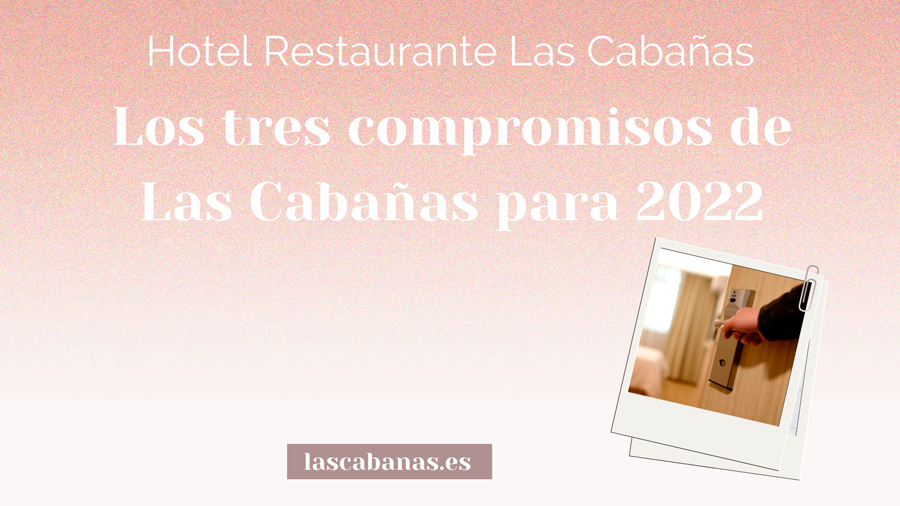 Hotel Las Cabanas