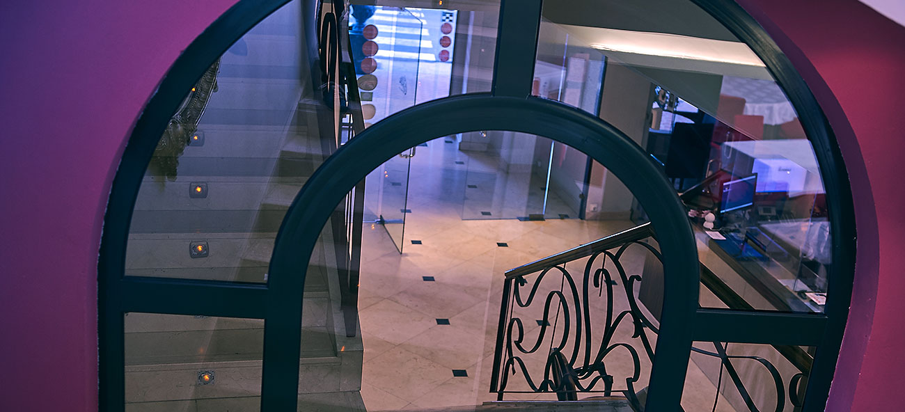 Habitaciones - Las Cabañas